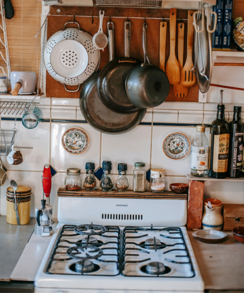 صيانة بوتاجازات وايت بوينت