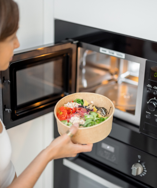 صيانة ميكروويف وايت بوينت